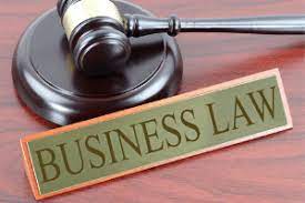 A Comprehensive Guide to Understanding Business Law